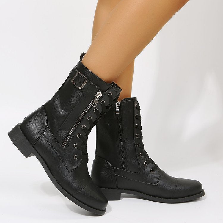 Stylish Orthopedic Boots for Any Occasion