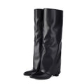 Beautifully Crafted Orthopedic Boots