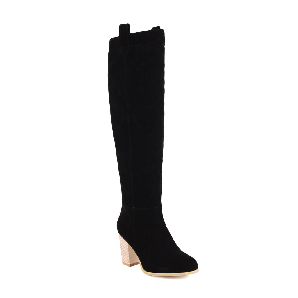 Elegant Orthopedic Boots for Every Step