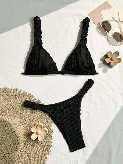 Beautifully Crafted Top in a Classic Style