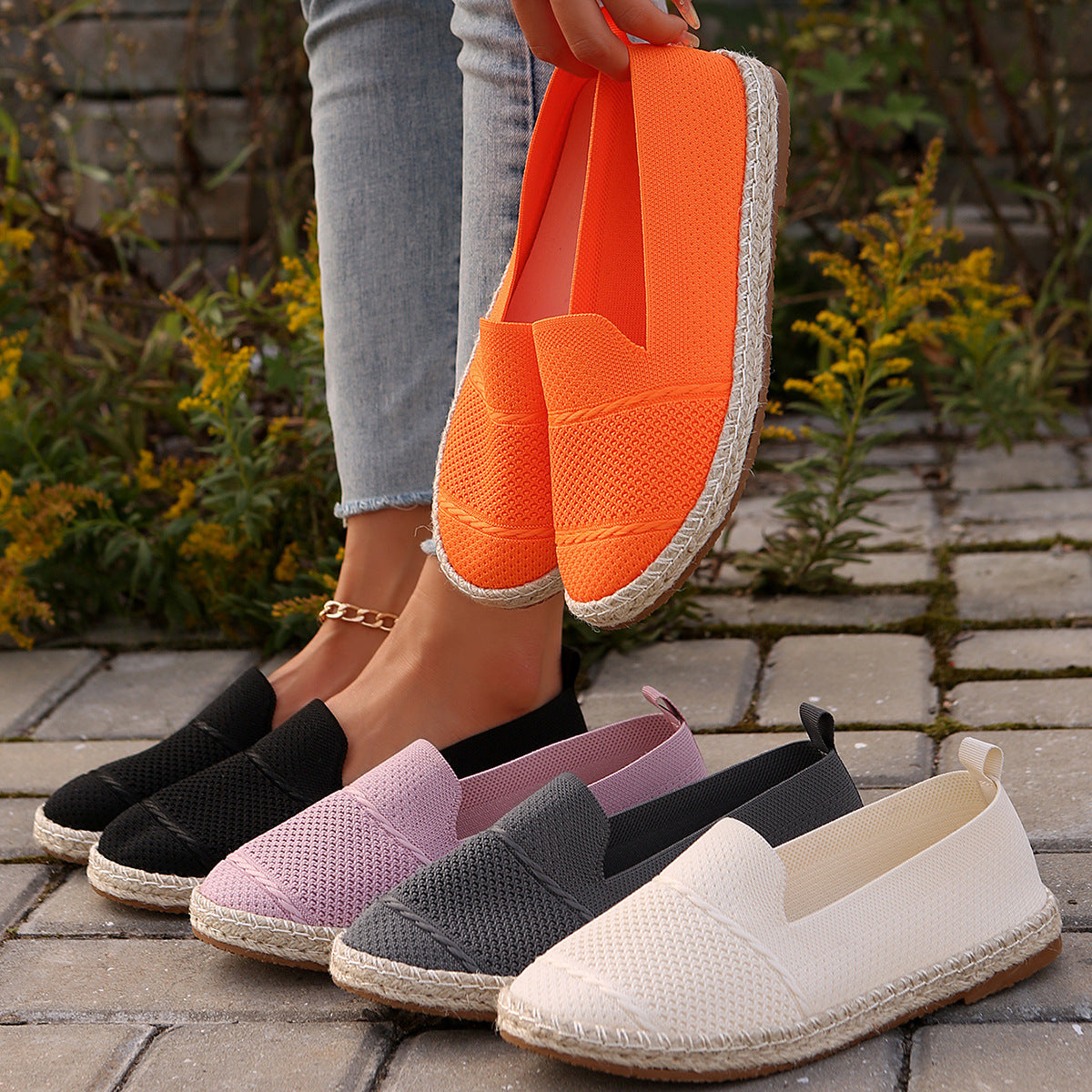 Comfortable Orthopedic Shoes for Daily Wear