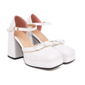 Classic Orthopedic Sandals with Timeless Style