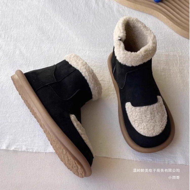 Beautifully Crafted Orthopedic Boots