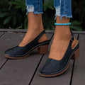 Stylish Orthopedic Sandals for Any Occasion