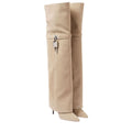 Stylish Orthopedic Boots for Any Occasion