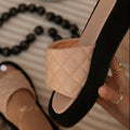 Classic Orthopedic Shoes with Timeless Style