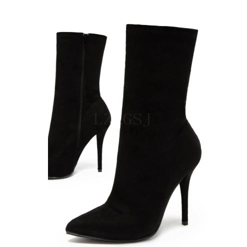 Stylish Orthopedic Boots for Any Occasion