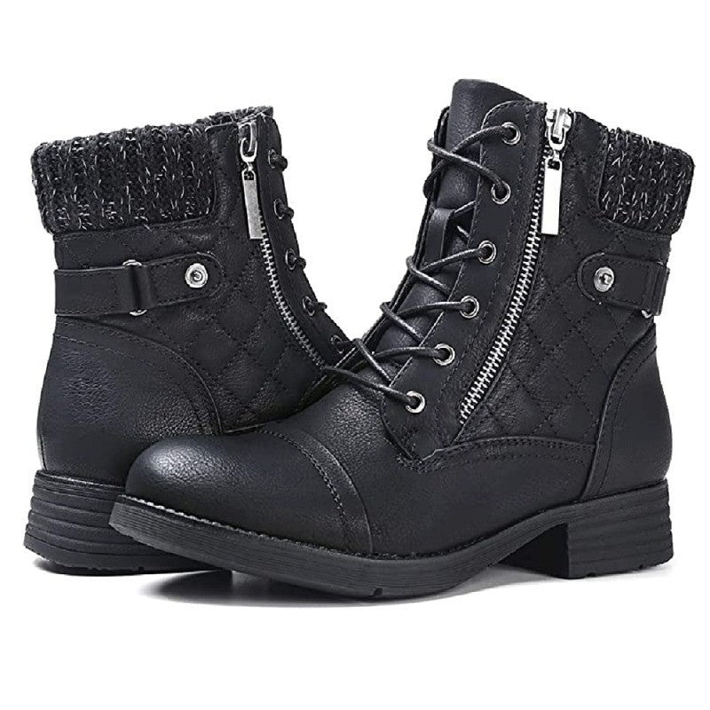 Stylish Orthopedic Boots for Any Occasion