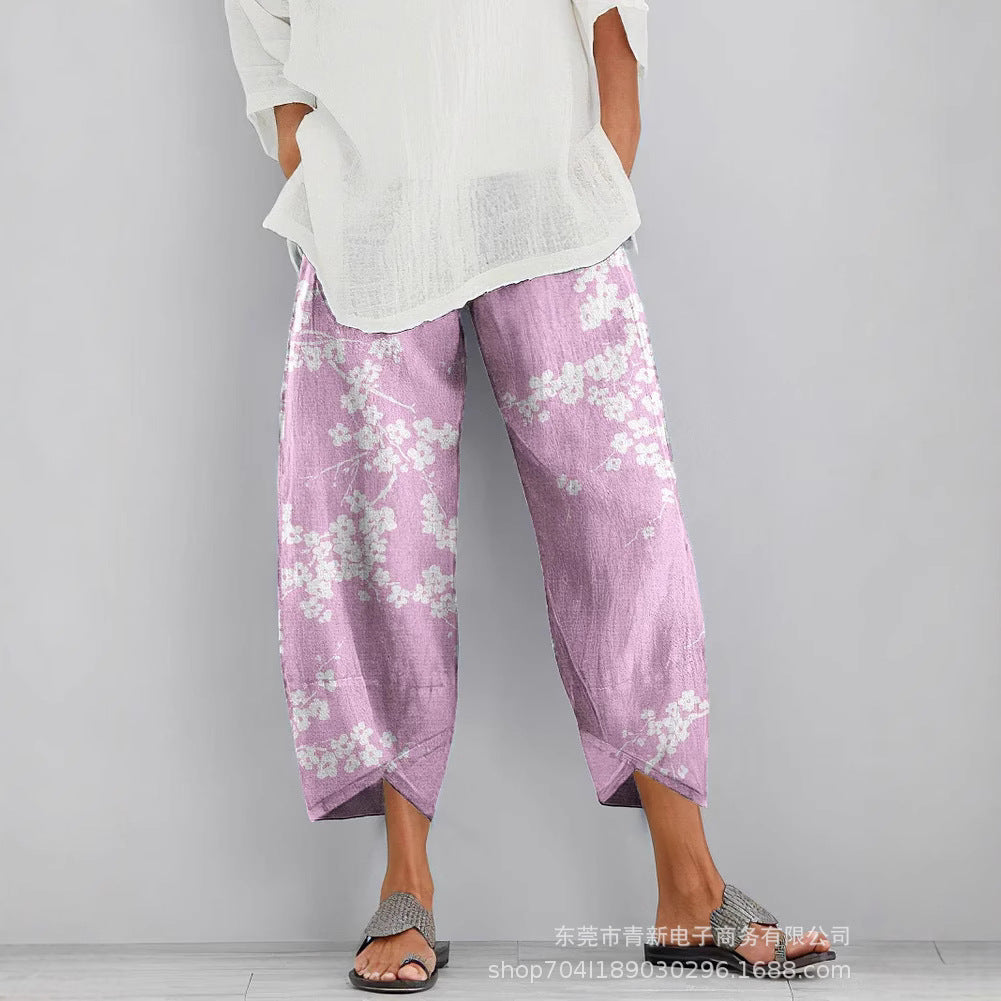 Élégant et stylé Pantalon