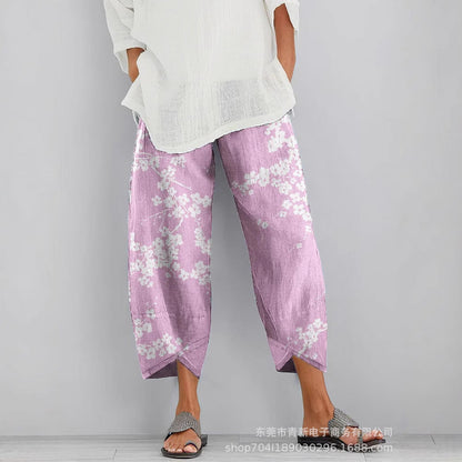 Élégant et stylé Pantalon