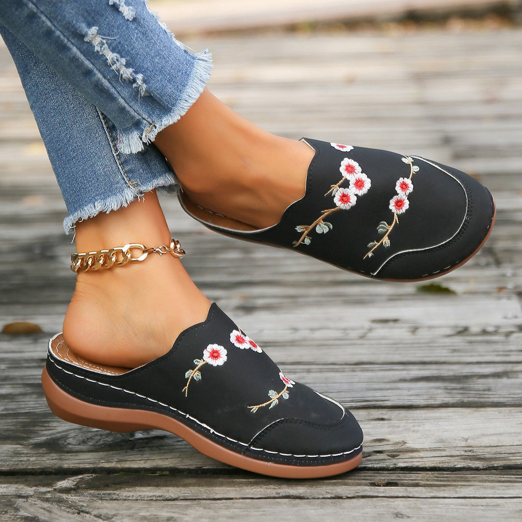 Beautifully Crafted Orthopedic Shoes