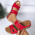 Beautifully Crafted Orthopedic Sandals