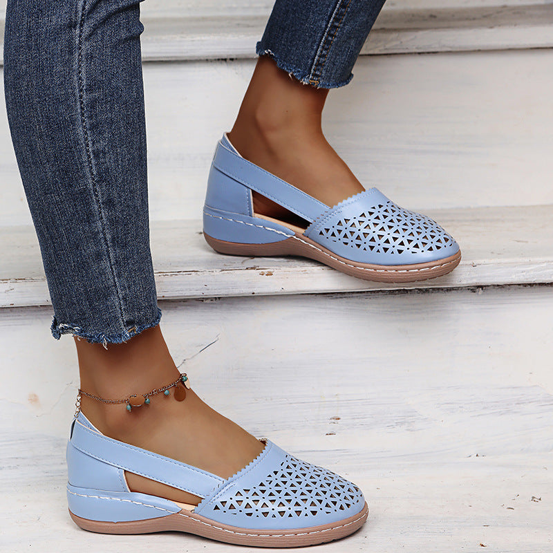 Stylish Orthopedic Sandals for Any Occasion