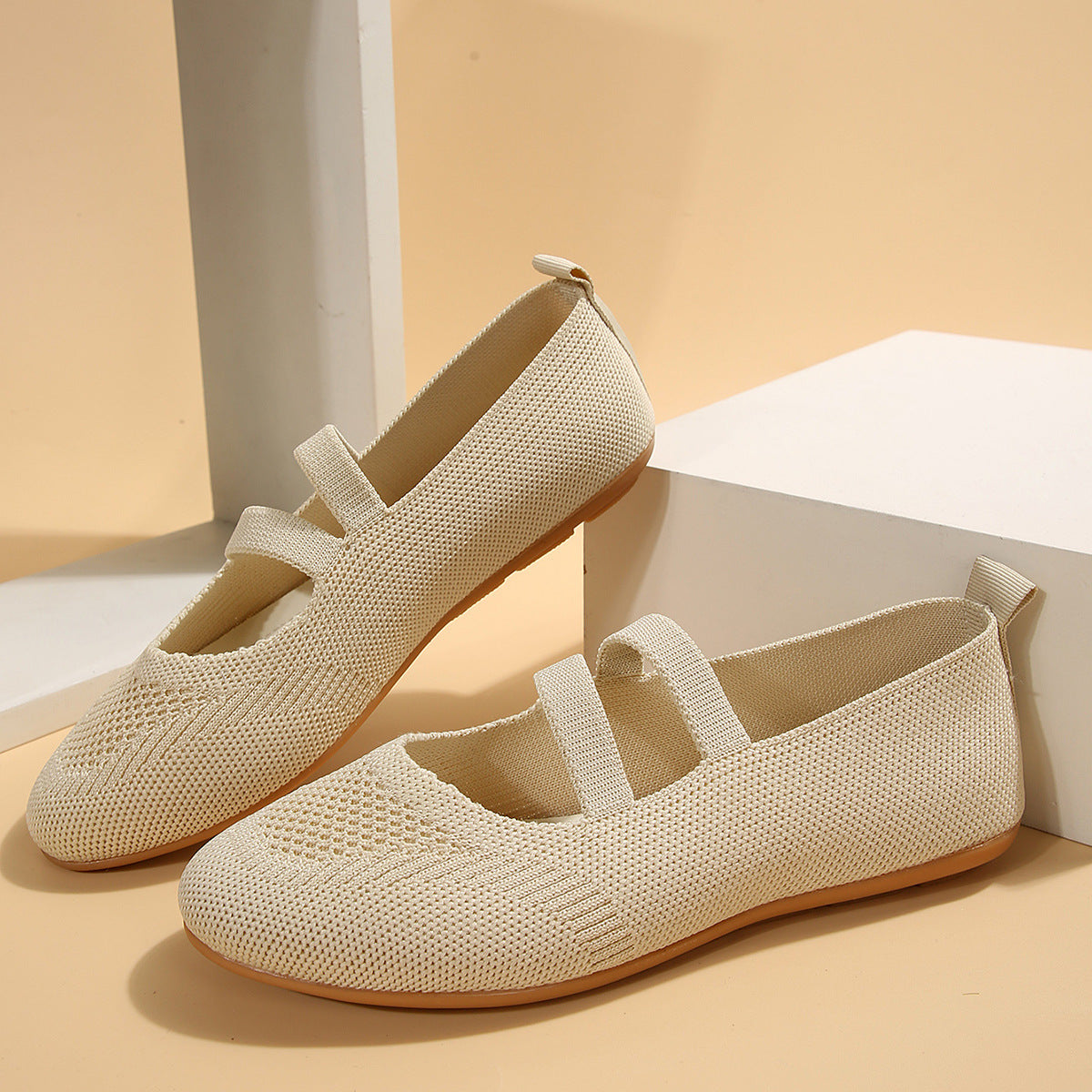 Graceful Orthopedic Shoes for Modern Look