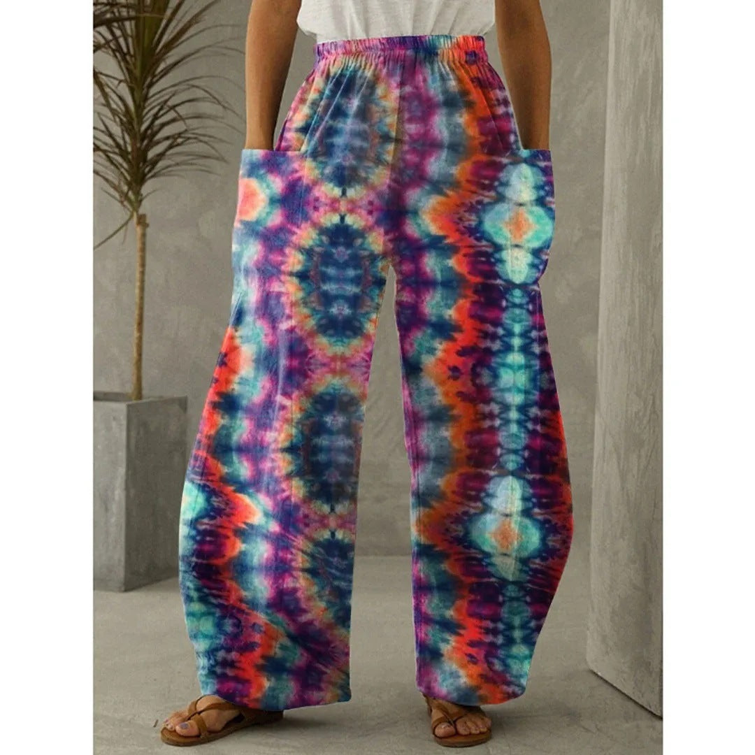 Élégant et contemporain Pantalon
