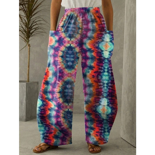 Élégant et contemporain Pantalon