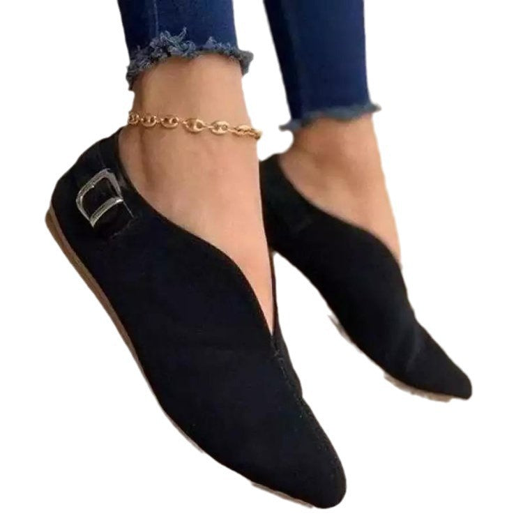 Elegant Orthopedic Shoes for Every Step