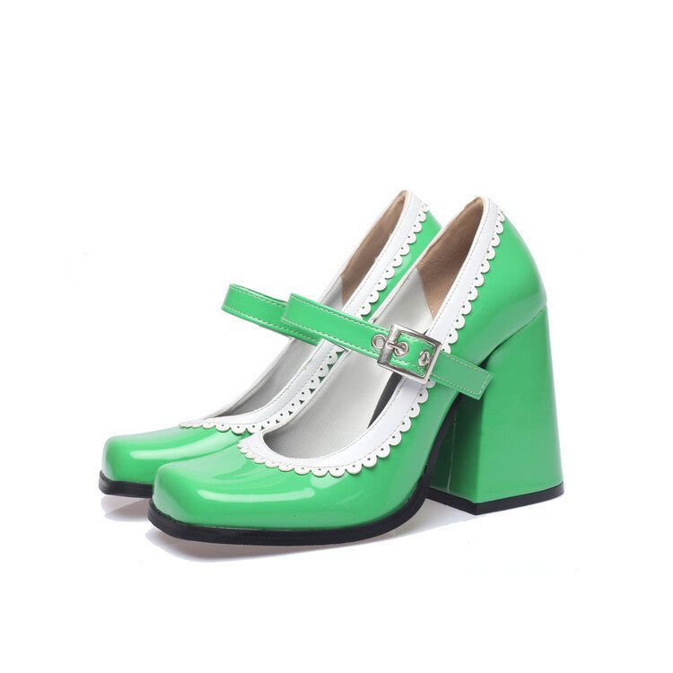 Classic Orthopedic Shoes with Timeless Style