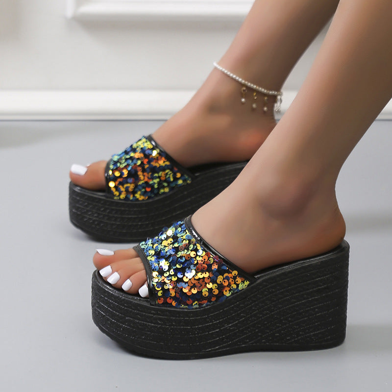 Classic Orthopedic Sandals with Timeless Style