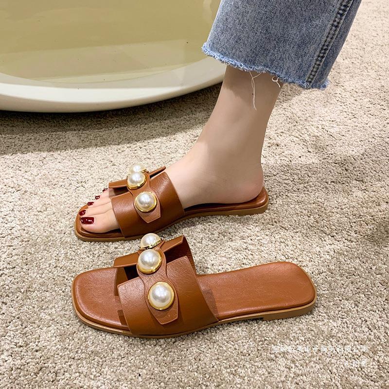 Vintage Inspired Orthopedic Sandals