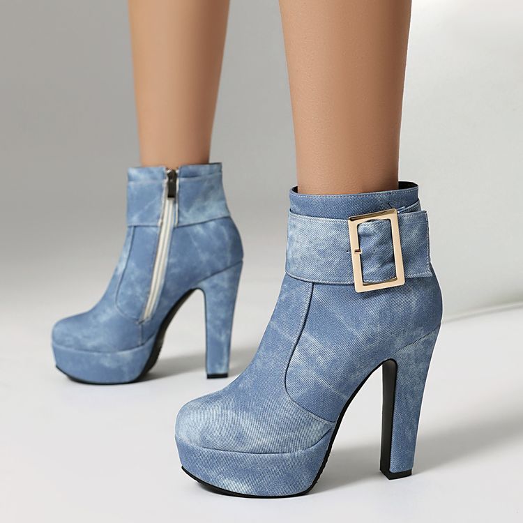 Elegant Orthopedic Boots for Every Step