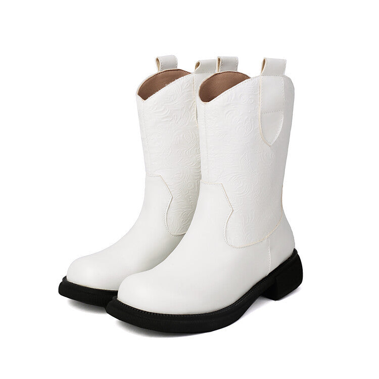 Beautifully Crafted Orthopedic Boots