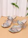 Graceful Orthopedic Sandals for Modern Look