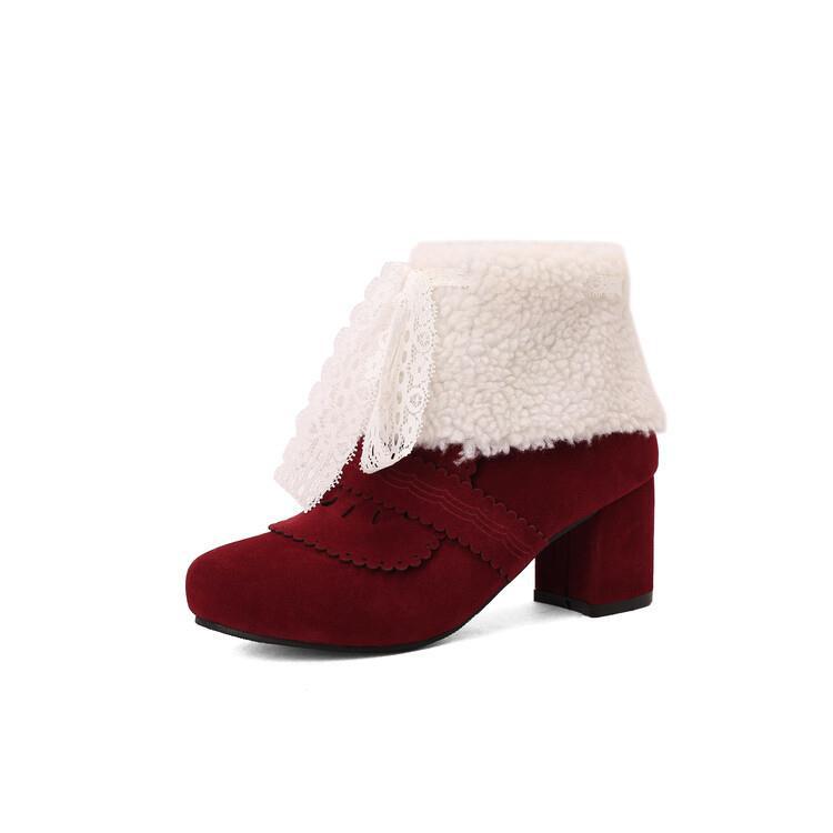 Comfortable Orthopedic Boots for Daily Wear