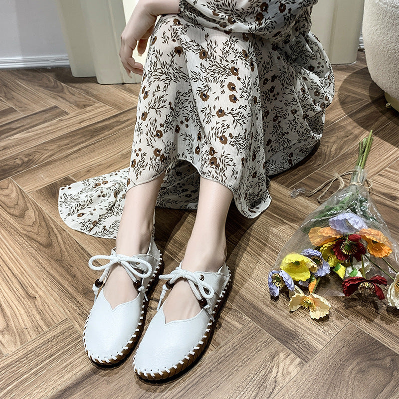 Beautifully Crafted Orthopedic Shoes
