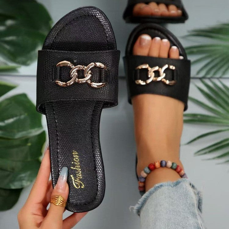 Elegant Orthopedic Sandals for Every Step