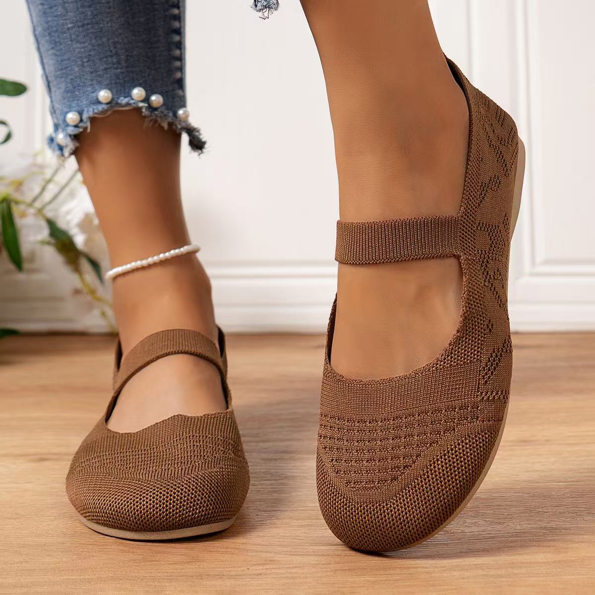 Beautifully Crafted Orthopedic Shoes