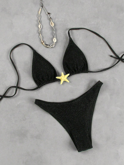 Subtly Top With a Refined Look