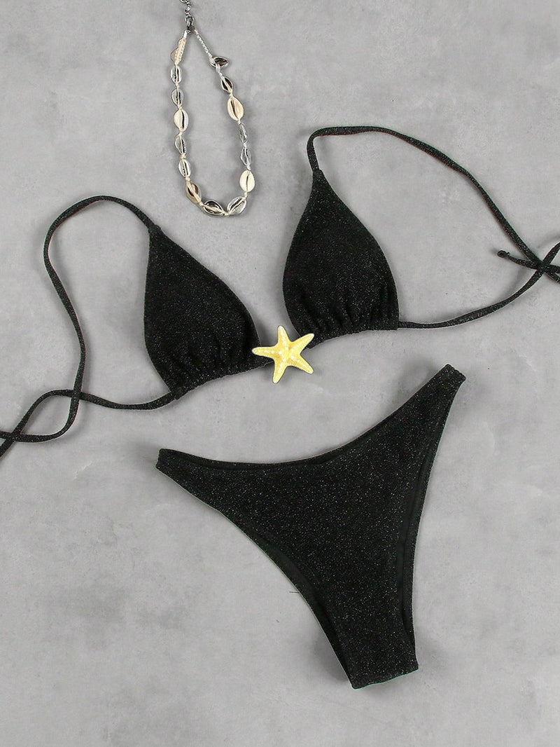 Subtly Top With a Refined Look