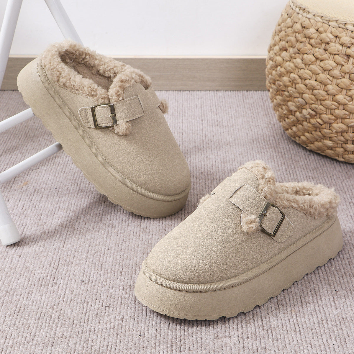 Vintage Inspired Orthopedic Shoes