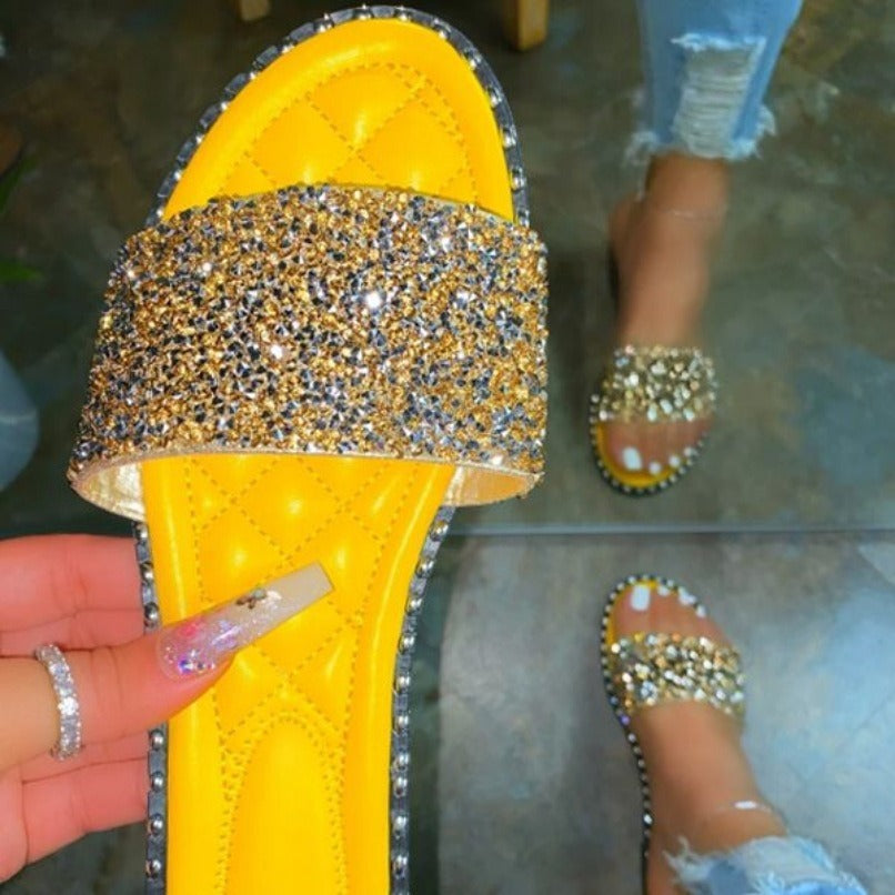 Chic Orthopedic Shoes with Unique Design