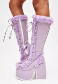 Beautifully Crafted Orthopedic Boots