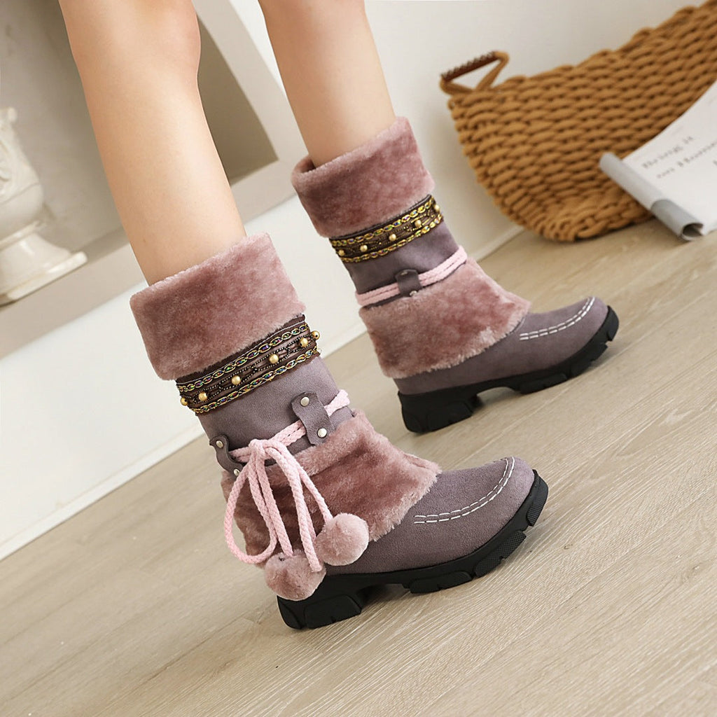 Stylish Orthopedic Boots for Any Occasion