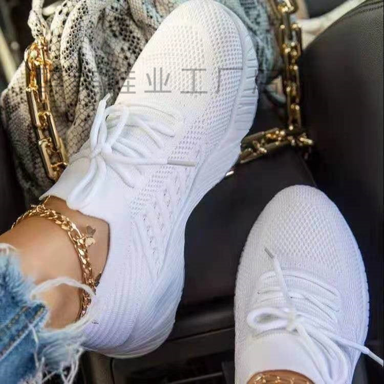 Comfortable Orthopedic Trainers for Daily Wear