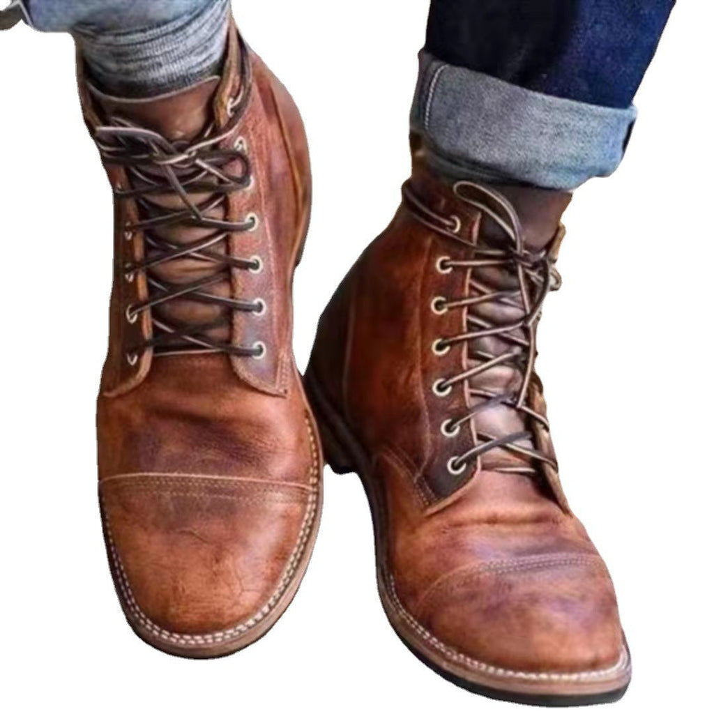 Comfortable Orthopedic Shoes for Daily Wear