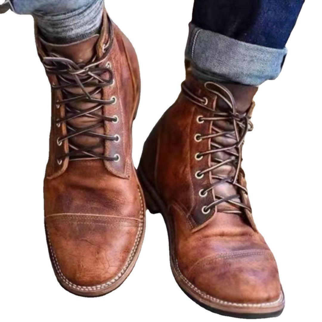 Comfortable Orthopedic Shoes for Daily Wear