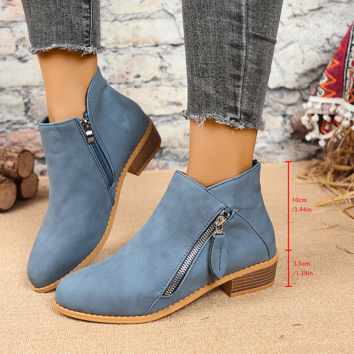 Stylish Orthopedic Boots for Any Occasion