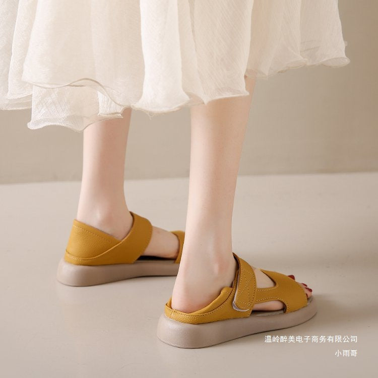 Comfortable Orthopedic Sandals for Daily Wear