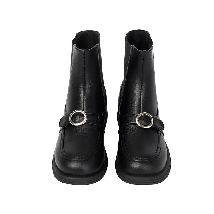 Comfortable Orthopedic Boots for Daily Wear