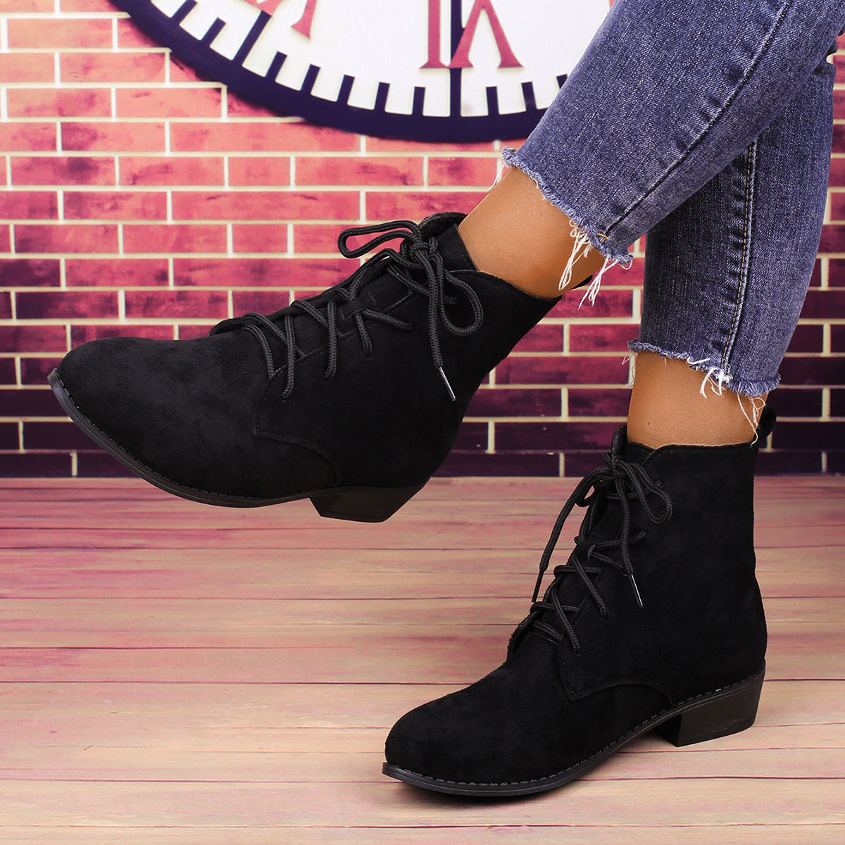 Beautifully Crafted Orthopedic Boots