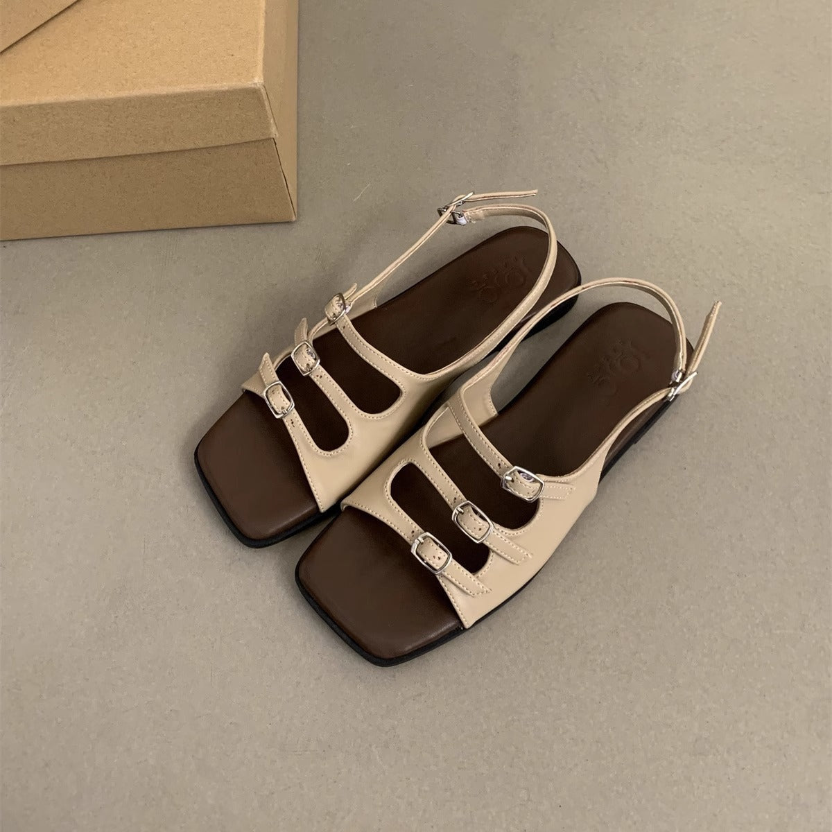 Comfortable Orthopedic Sandals for Daily Wear