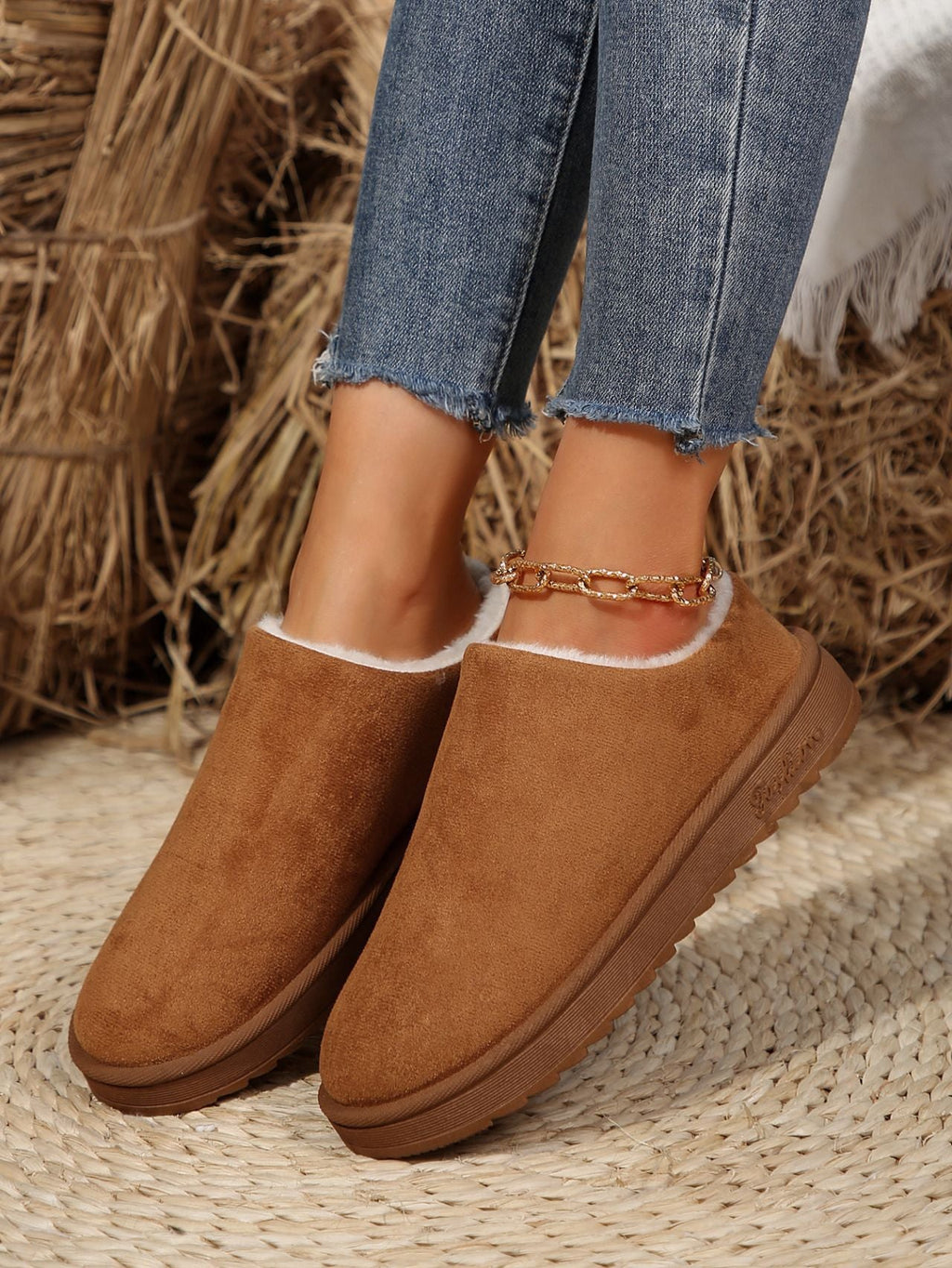 Beautifully Crafted Orthopedic Boots