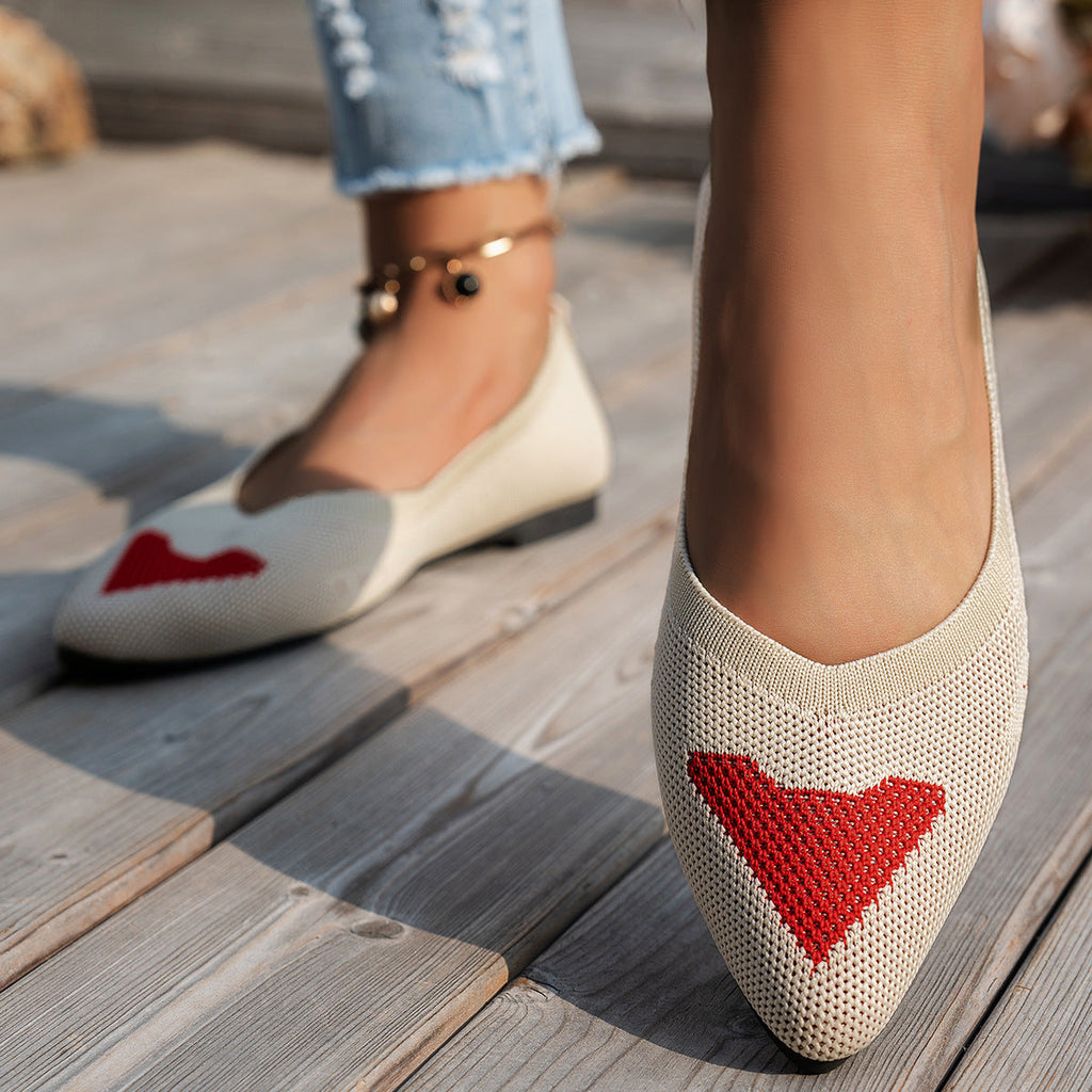 Vintage Inspired Orthopedic Shoes