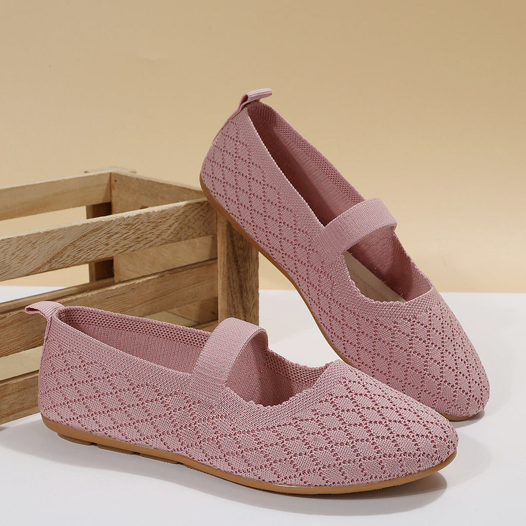 Vintage Inspired Orthopedic Shoes