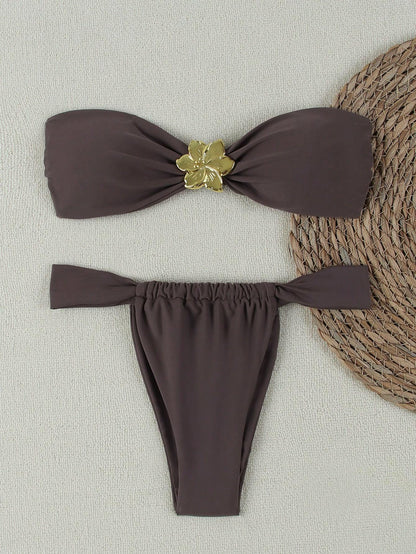 Classic Top With a Flattering Fit
