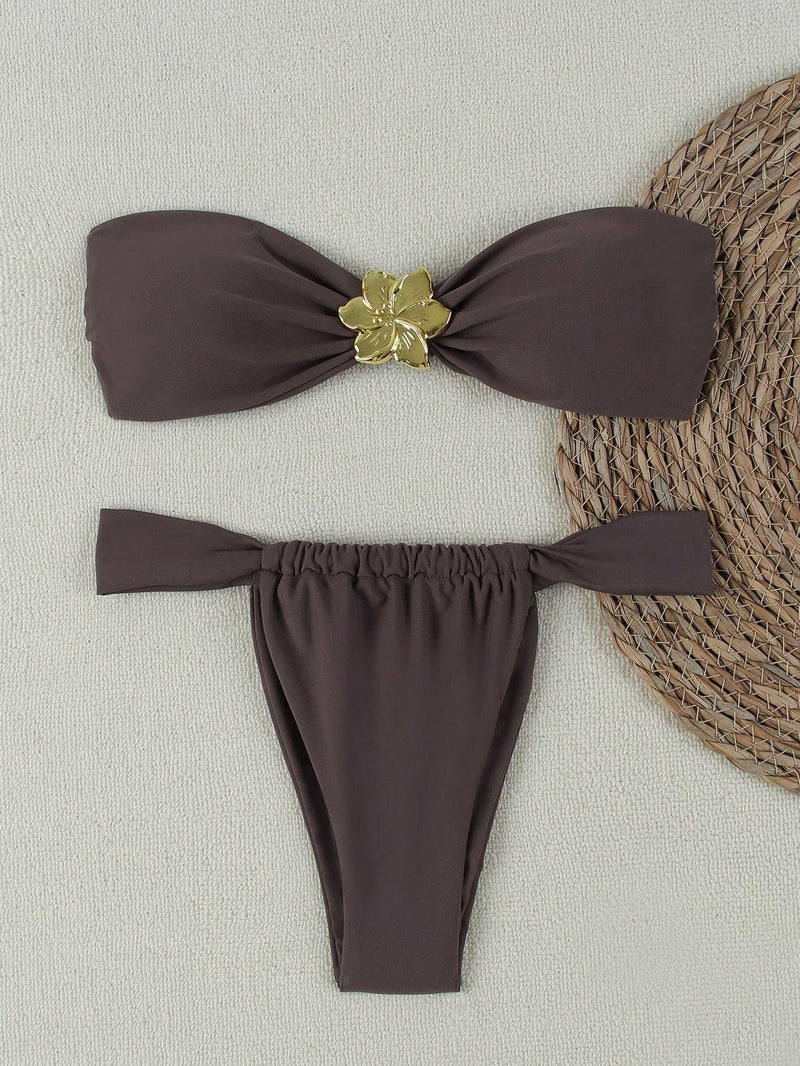 Classic Top With a Flattering Fit